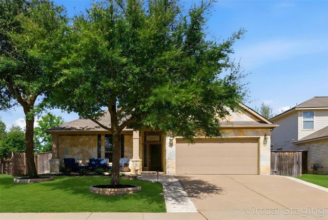 902 Fork Ridge PATH, Round Rock, TX 78665