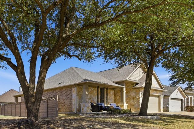 902 Fork Ridge PATH, Round Rock, TX 78665