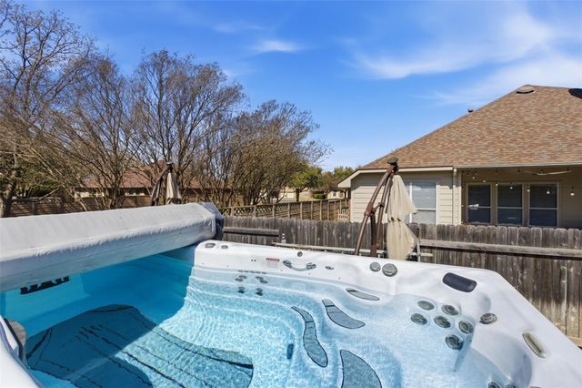 902 Fork Ridge PATH, Round Rock, TX 78665