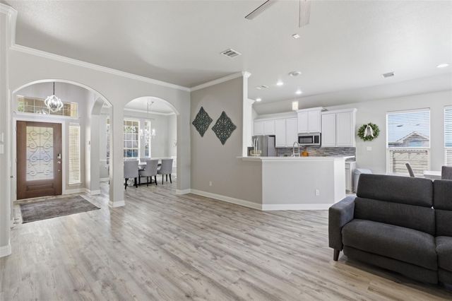 902 Fork Ridge PATH, Round Rock, TX 78665