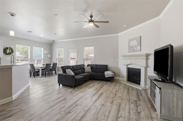 902 Fork Ridge PATH, Round Rock, TX 78665