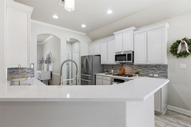 902 Fork Ridge PATH, Round Rock, TX 78665