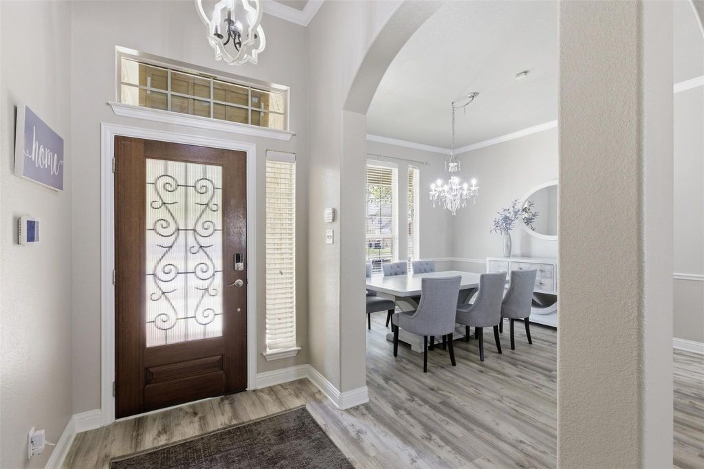 902 Fork Ridge PATH, Round Rock, TX 78665