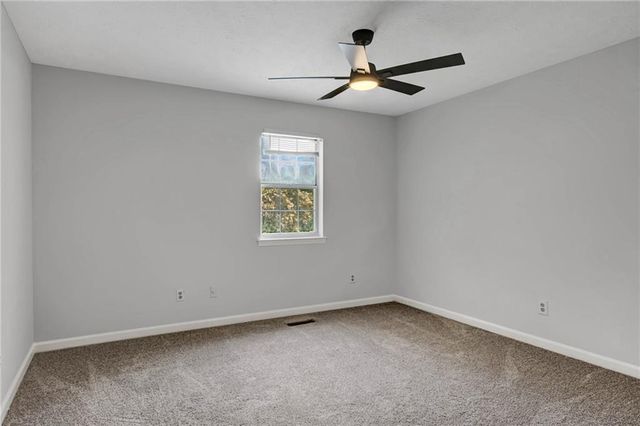 3522 Ten Oaks Court, Powder Springs, GA 30127