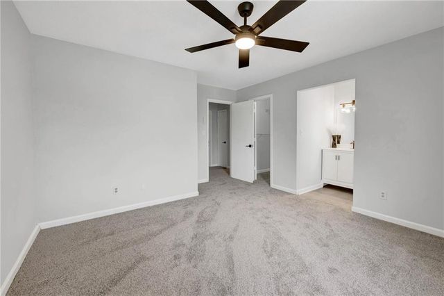 3522 Ten Oaks Court, Powder Springs, GA 30127