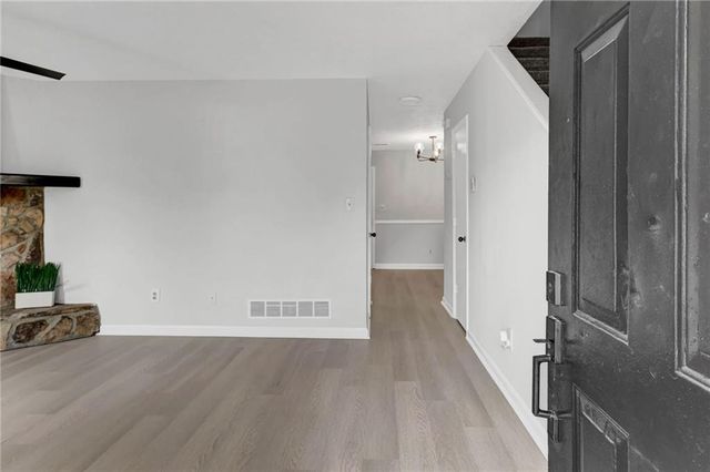 3522 Ten Oaks Court, Powder Springs, GA 30127