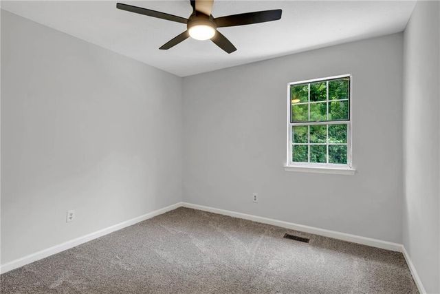 3522 Ten Oaks Court, Powder Springs, GA 30127