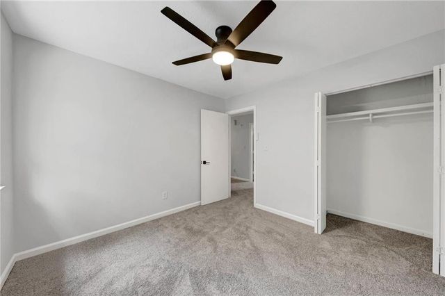 3522 Ten Oaks Court, Powder Springs, GA 30127