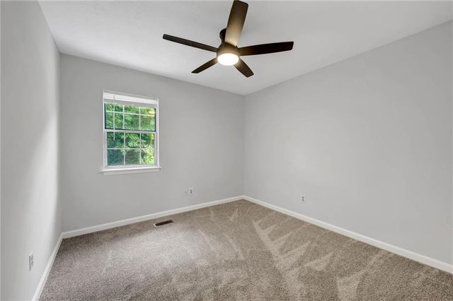 3522 Ten Oaks Court, Powder Springs, GA 30127