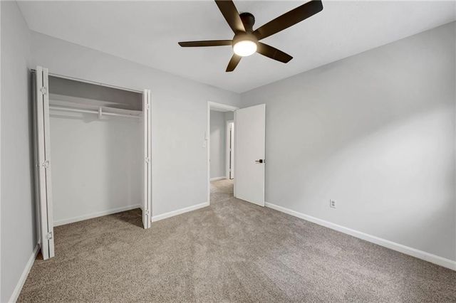 3522 Ten Oaks Court, Powder Springs, GA 30127
