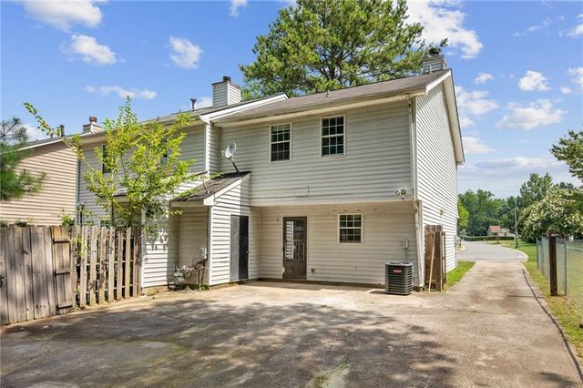 3522 Ten Oaks Court, Powder Springs, GA 30127