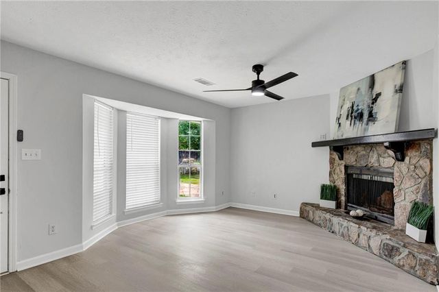 3522 Ten Oaks Court, Powder Springs, GA 30127