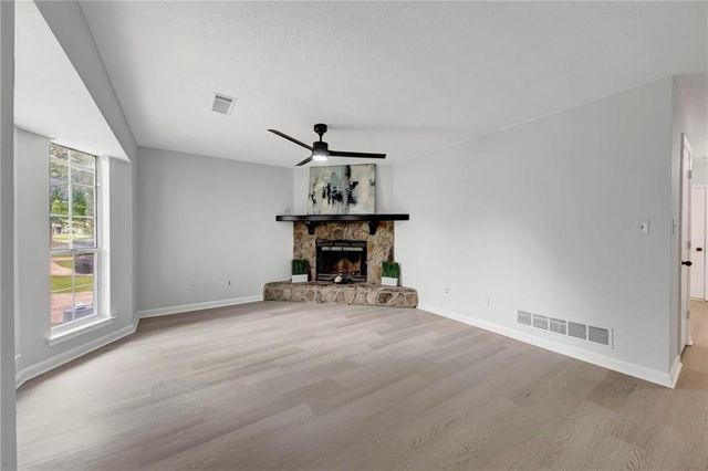 3522 Ten Oaks Court, Powder Springs, GA 30127