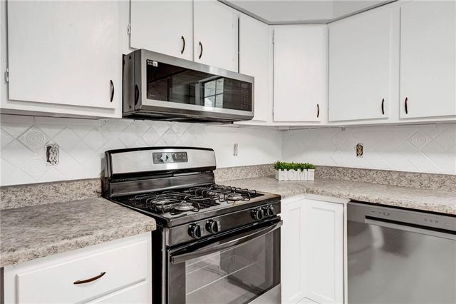3522 Ten Oaks Court, Powder Springs, GA 30127