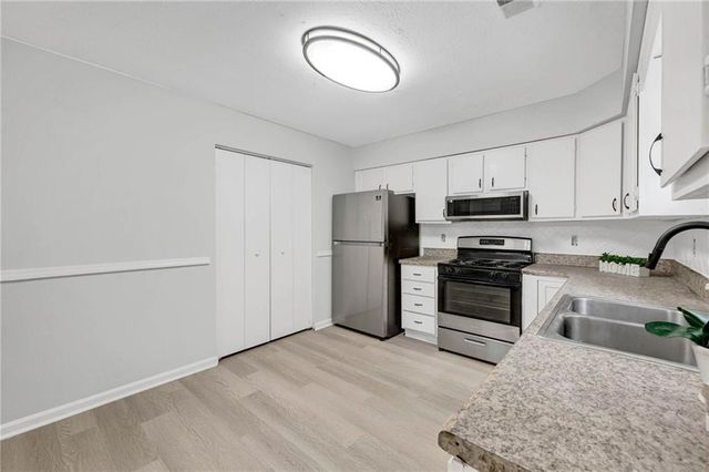 3522 Ten Oaks Court, Powder Springs, GA 30127