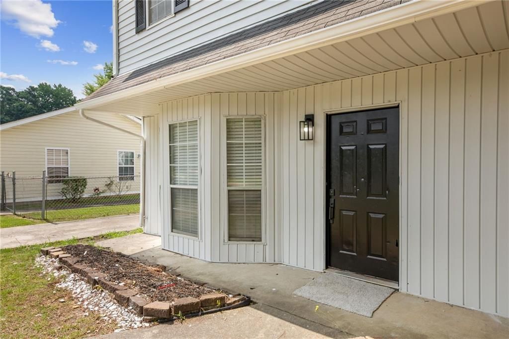 3522 Ten Oaks Court, Powder Springs, GA 30127