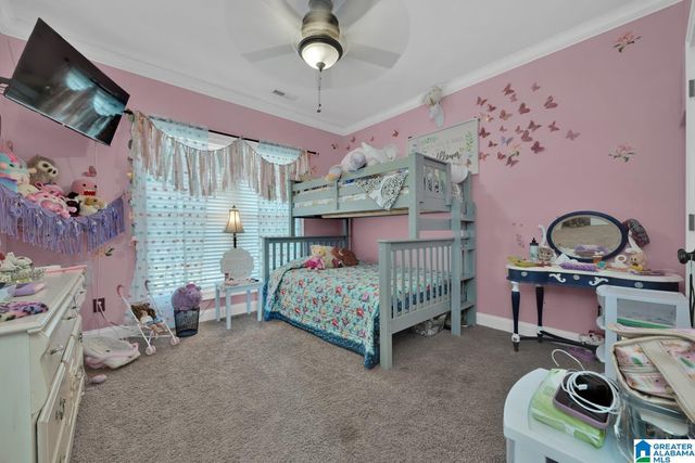 610 MAGNOLIA CIRCLE, Warrior, AL 35180