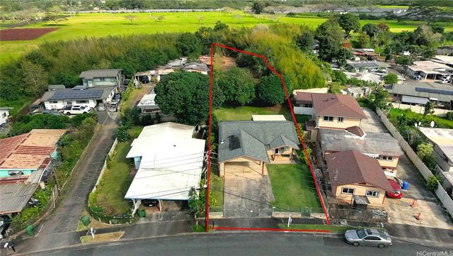 95-246 Wailawa Street, Mililani, HI 96789