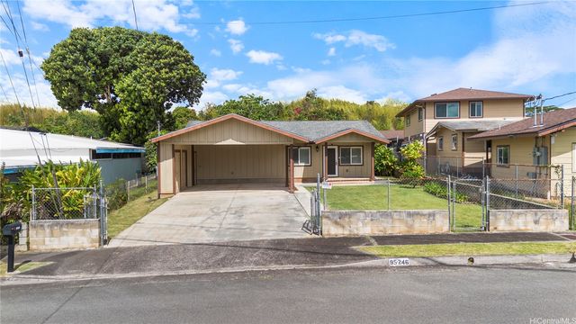 95-246 Wailawa Street, Mililani, HI 96789