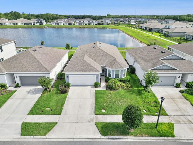 6085 FOREST PERCH DRIVE, St Cloud, FL 34771