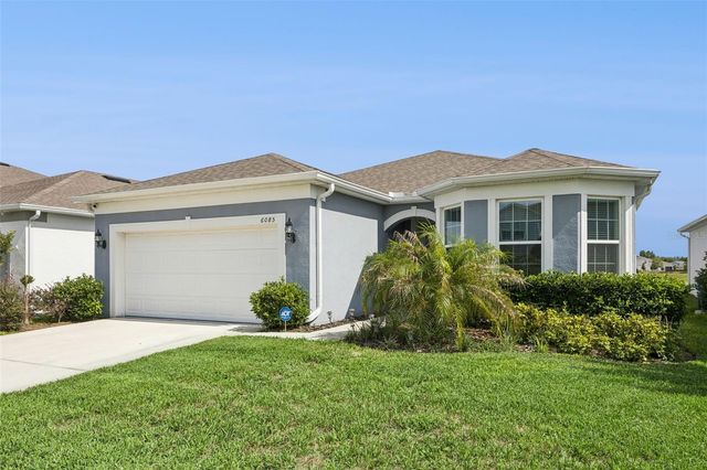 6085 FOREST PERCH DRIVE, St Cloud, FL 34771