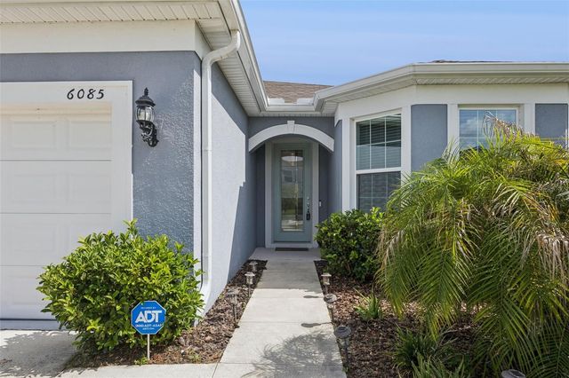 6085 FOREST PERCH DRIVE, St Cloud, FL 34771