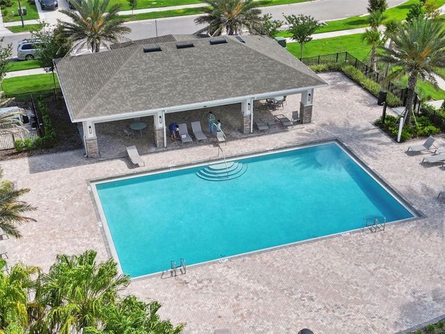 6085 FOREST PERCH DRIVE, St Cloud, FL 34771
