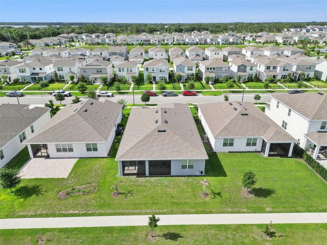 6085 FOREST PERCH DRIVE, St Cloud, FL 34771