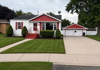 627 E 160th Court, South Holland, IL 60473