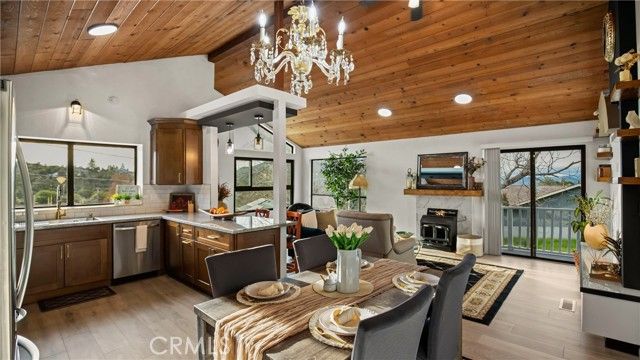 10214 El Dorado Way, Kelseyville, CA 95451