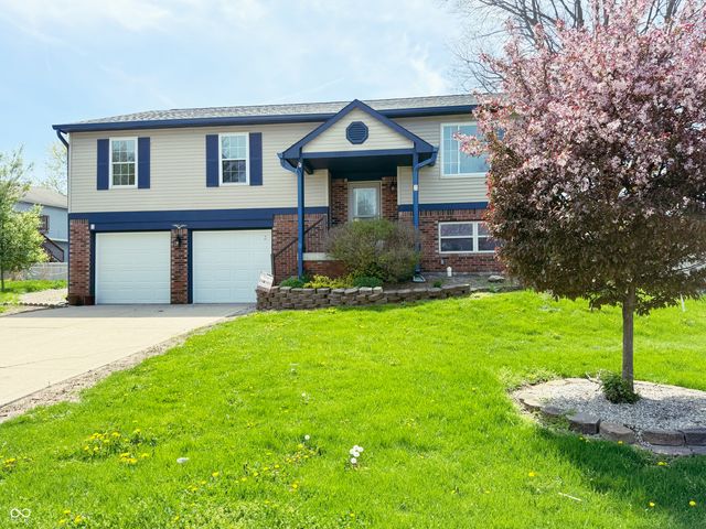 436 Tavistock Drive, Mooresville, IN 46158