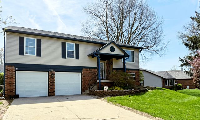 436 Tavistock Drive, Mooresville, IN 46158