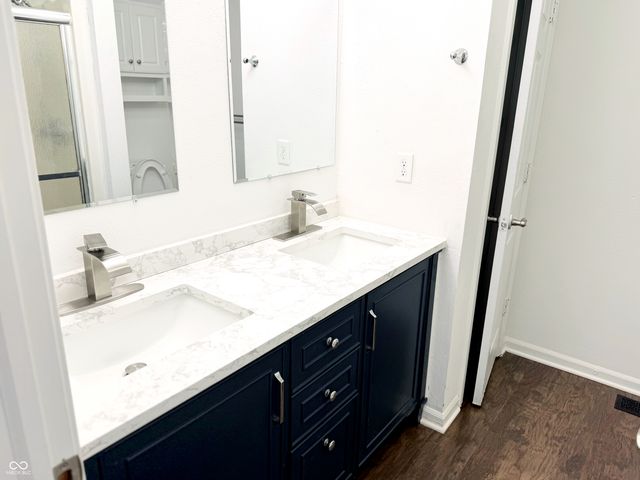 436 Tavistock Drive, Mooresville, IN 46158