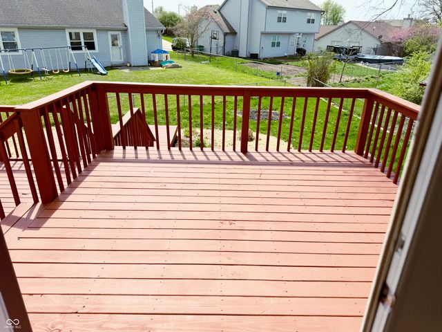 436 Tavistock Drive, Mooresville, IN 46158