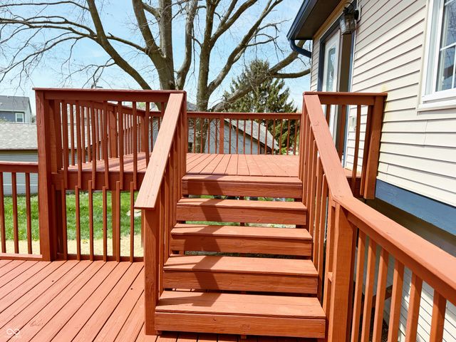 436 Tavistock Drive, Mooresville, IN 46158