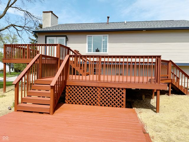 436 Tavistock Drive, Mooresville, IN 46158