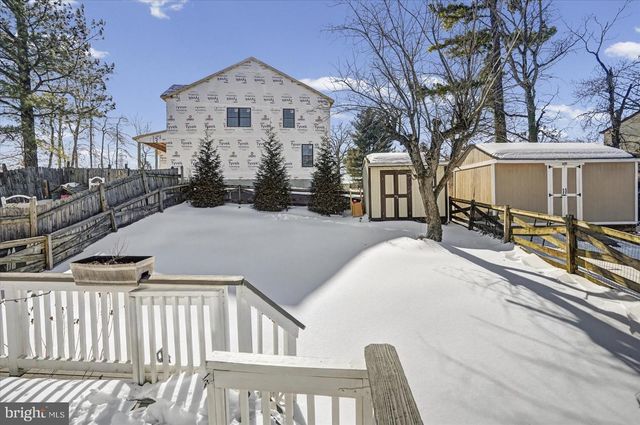 13 DERWOOD CT, Baltimore, MD 21234