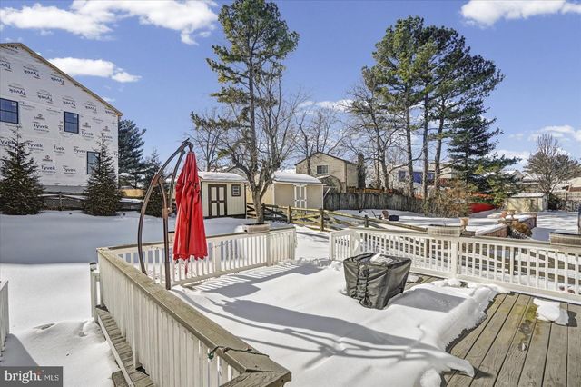 13 DERWOOD CT, Baltimore, MD 21234