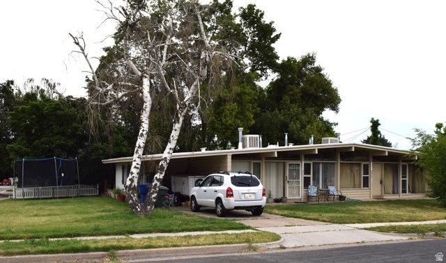 3369 GRAMERCY AVE, Ogden, UT 84403