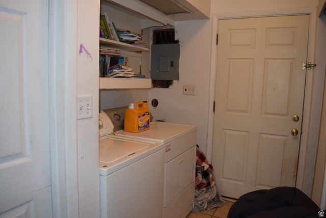 3369 GRAMERCY AVE, Ogden, UT 84403