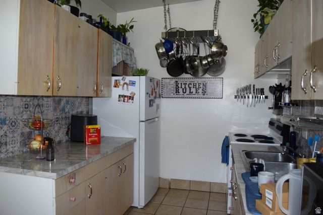 3369 GRAMERCY AVE, Ogden, UT 84403