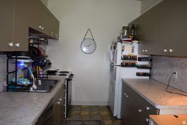 3369 GRAMERCY AVE, Ogden, UT 84403