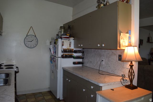 3369 GRAMERCY AVE, Ogden, UT 84403