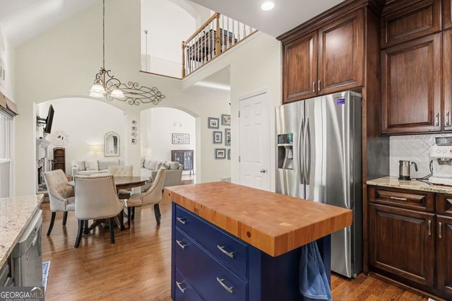 2567 Breton Court, Buford, GA 30518