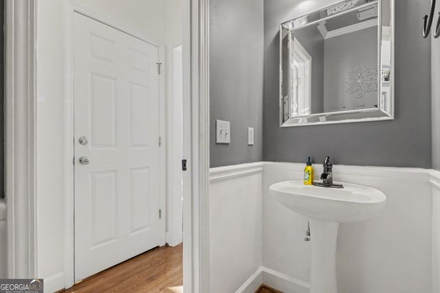 2567 Breton Court, Buford, GA 30518