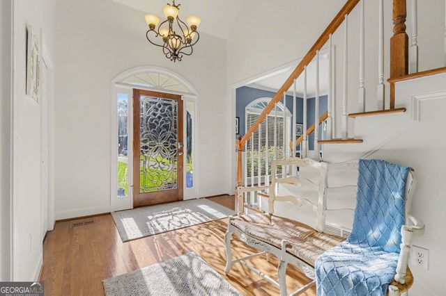 2567 Breton Court, Buford, GA 30518
