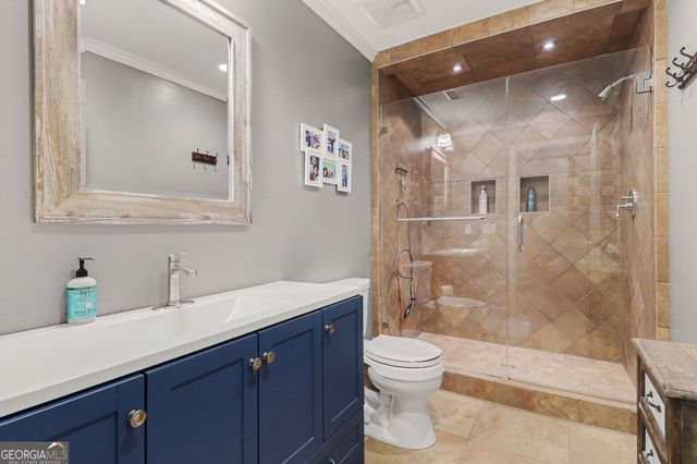 2567 Breton Court, Buford, GA 30518