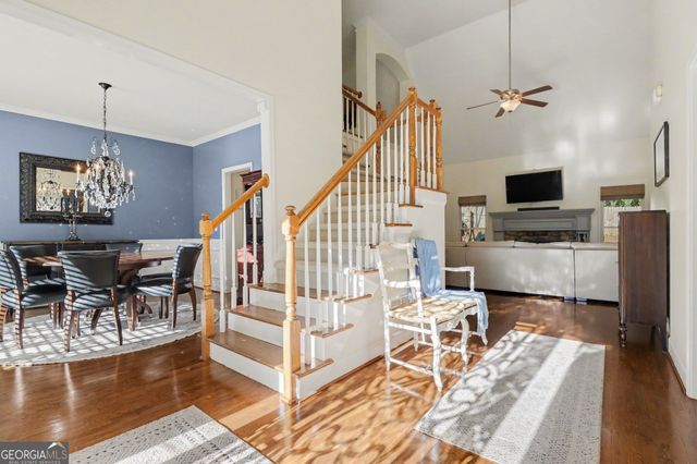 2567 Breton Court, Buford, GA 30518