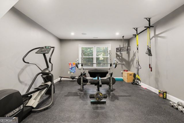 2567 Breton Court, Buford, GA 30518