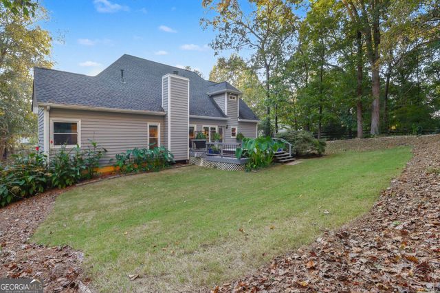 2567 Breton Court, Buford, GA 30518